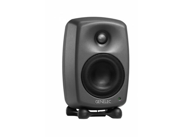 Genelec 8320 SAM -aktiivikaiutin | Ideaali.fi