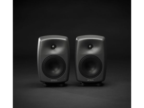 Genelec 8340A SAM -aktiivikaiutin | Ideaali.fi