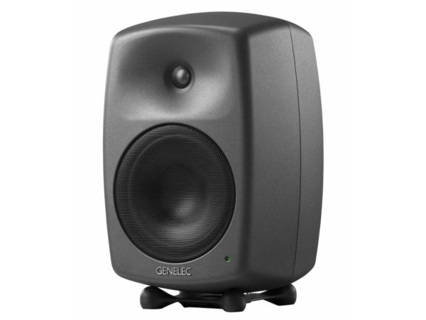 Genelec 8340A SAM -aktiivikaiutin | Ideaali.fi