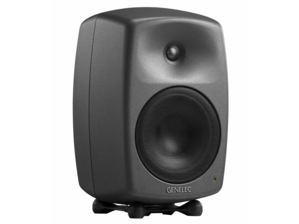 Genelec 8340A SAM -aktiivikaiutin | Ideaali.fi