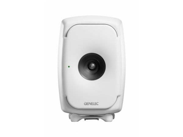 Genelec 8341 SAM -aktiivikaiutin | Ideaali.fi