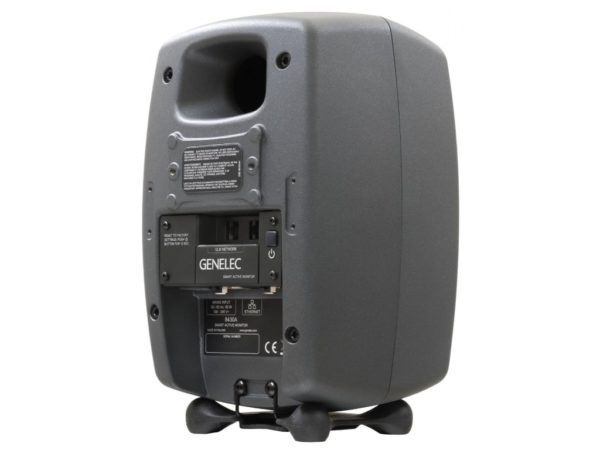 Genelec 8430 IP SAM -aktiivikaiutin | Ideaali.fi