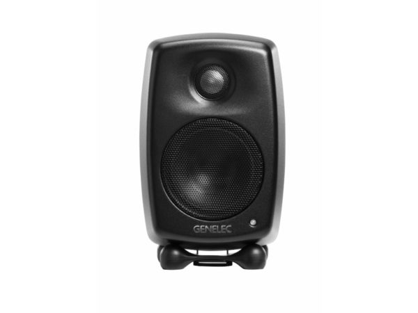 Genelec G One -aktiivikaiutin | Ideaali.fi