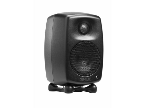 Genelec G One -aktiivikaiutin | Ideaali.fi