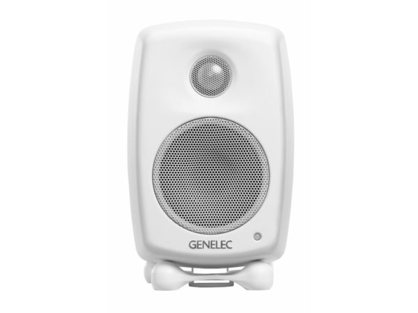 Genelec G One -aktiivikaiutin | Ideaali.fi