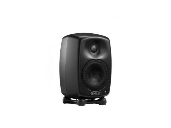 Genelec G Two -aktiivikaiutin | Ideaali.fi