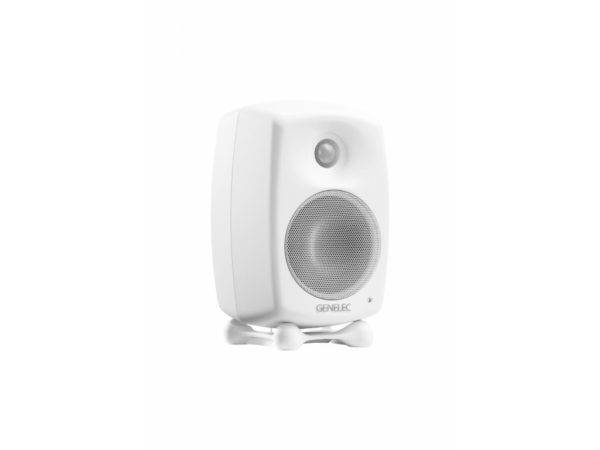 Genelec G Two -aktiivikaiutin | Ideaali.fi