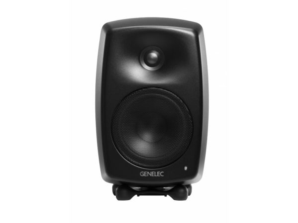 Genelec G Three -aktiivikaiutin | Ideaali.fi