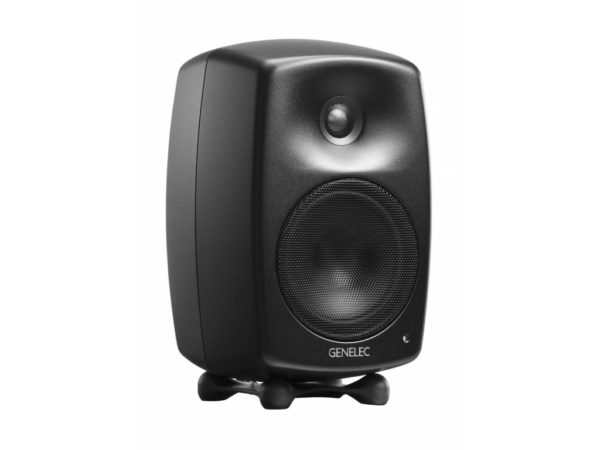 Genelec G Three -aktiivikaiutin | Ideaali.fi