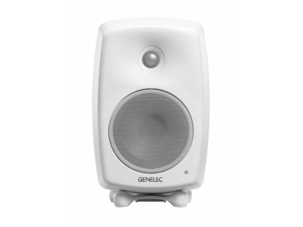 Genelec G Three -aktiivikaiutin | Ideaali.fi