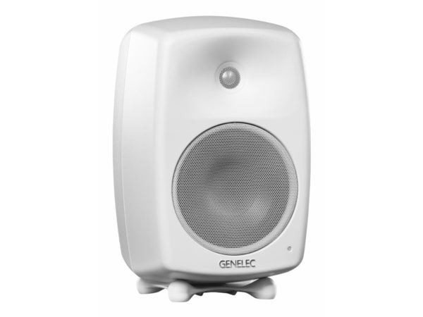 Genelec G Four -aktiivikaiutin | Ideaali.fi