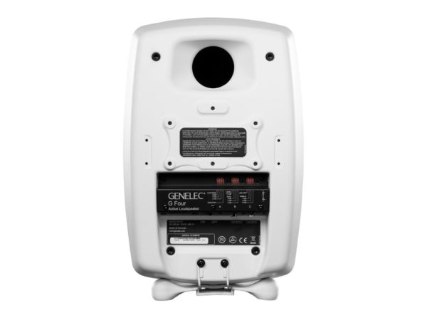 Genelec G Four -aktiivikaiutin - Image 7