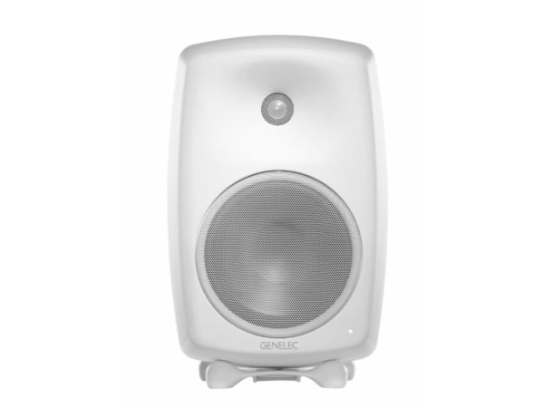 Genelec G Five -aktiivikaiutin | Ideaali.fi