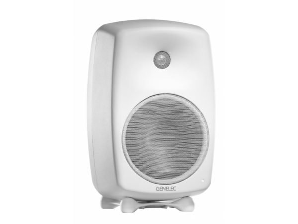 Genelec G Five -aktiivikaiutin | Ideaali.fi