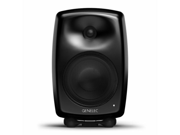 Genelec G Four -aktiivikaiutin | Ideaali.fi