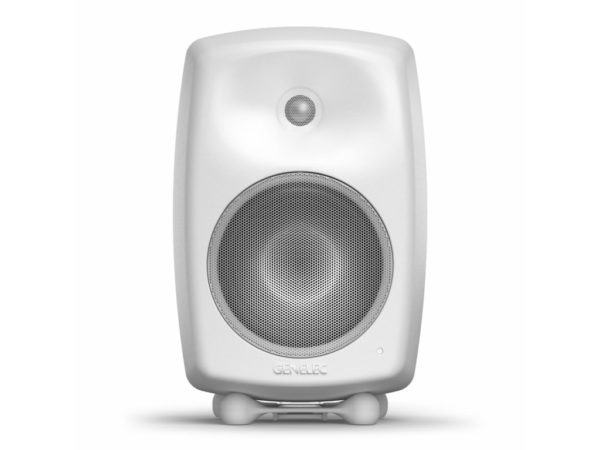 Genelec G Four -aktiivikaiutin | Ideaali.fi