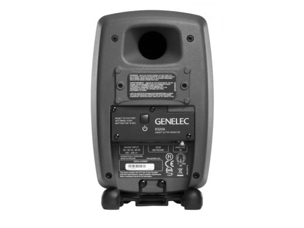 Genelec 8320 SAM -aktiivikaiutin | Ideaali.fi