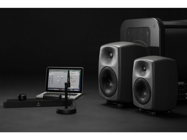 Genelec 8340A SAM -aktiivikaiutin | Ideaali.fi