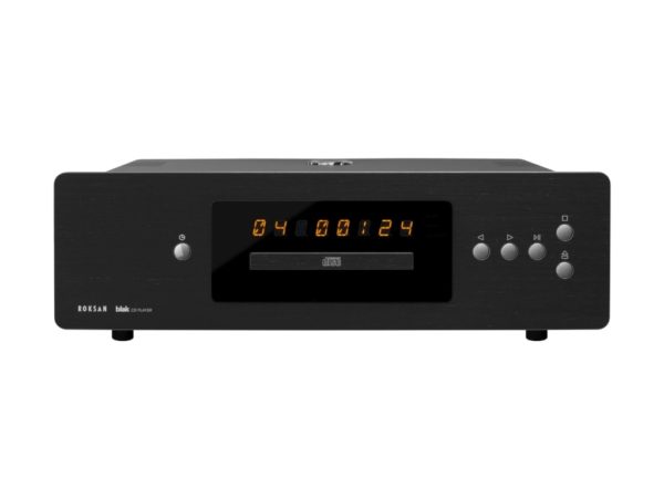 Roksan Blak CD Player - Image 1