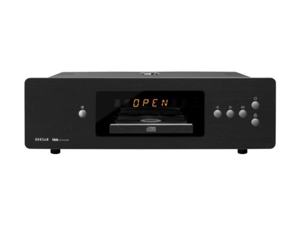 Roksan Blak CD Player - Image 3