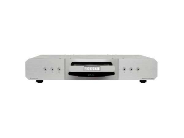 Roksan Caspian M2 CD Player | Ideaali.fi