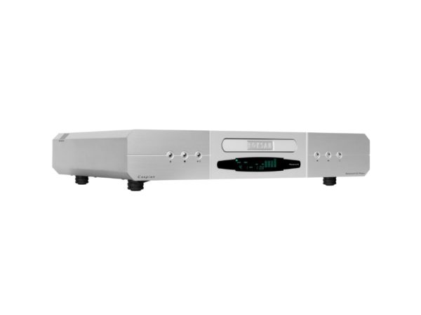 Roksan Caspian M2 CD Player | Ideaali.fi