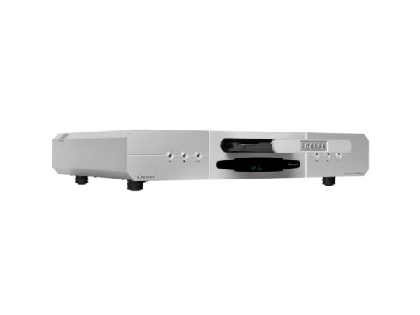 Roksan Caspian M2 CD Player | Ideaali.fi