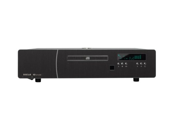 Roksan K3 CD Player - Image 5