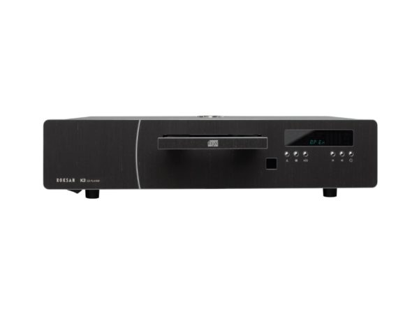 Roksan K3 CD Player - Image 4