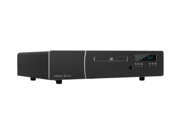 Roksan K3 CD Player - Image 7