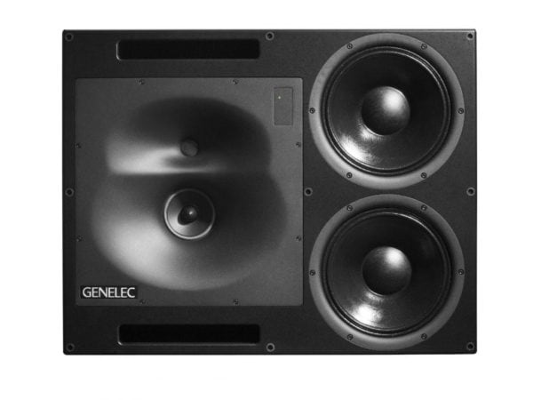 Genelec 1234A SAM -aktiivikaiutin | Ideaali.fi