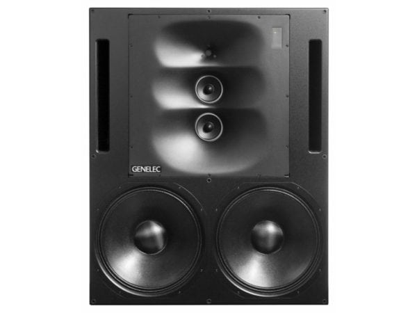 Genelec 1236A SAM -aktiivikaiutin | Ideaali.fi