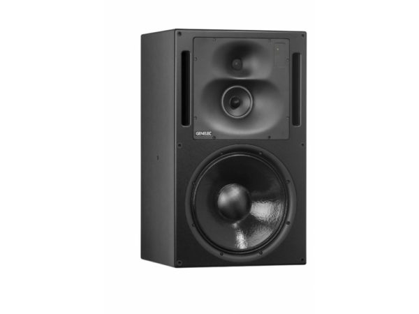 Genelec 1238A SAM -aktiivikaiutin | Ideaali.fi