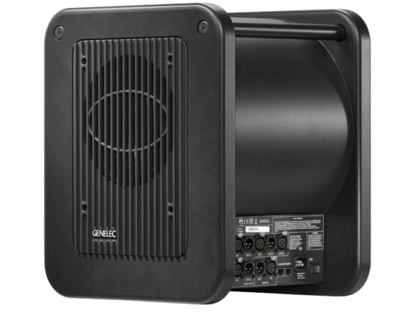 Genelec 7350A SAM subwoofer | Ideaali.fi