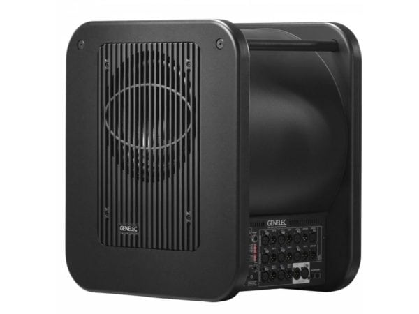 Genelec 7360A SAM subwoofer | Ideaali.fi