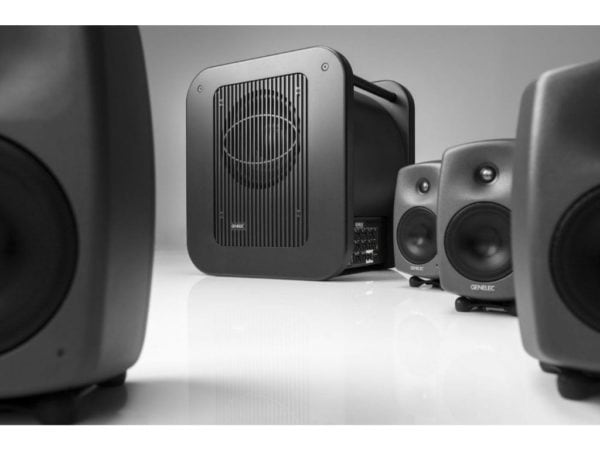 Genelec 7370A SAM subwoofer | Ideaali.fi