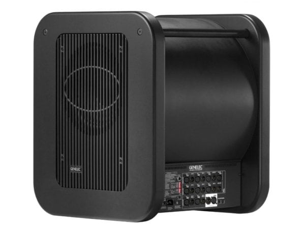 Genelec 7370A SAM subwoofer | Ideaali.fi