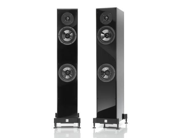 Vienna Acoustics Mozart Grand Symphony Edition - Image 2