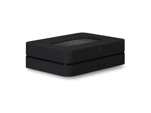 Bluesound PowerNode 2i (HDMI) | Ideaali.fi