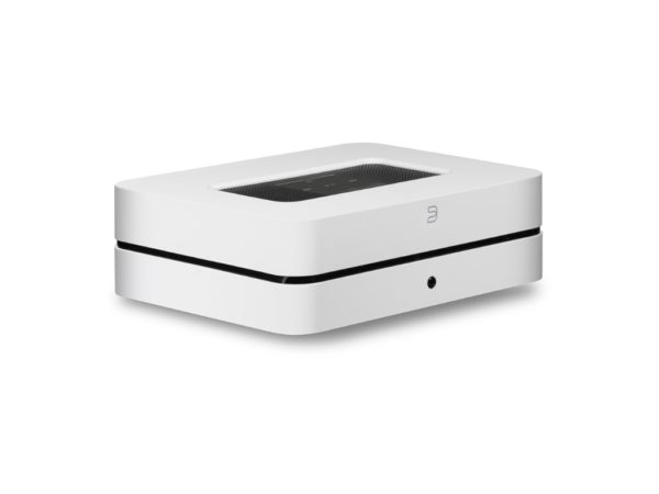 Bluesound PowerNode N330 | Ideaali.fi