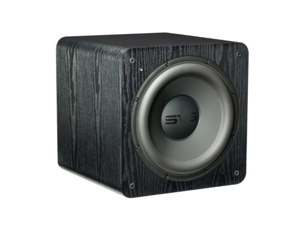 SVS SB-2000 Pro subwoofer | Ideaali.fi