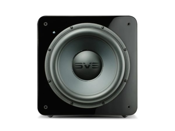 SVS SB-2000 Pro subwoofer | Ideaali.fi