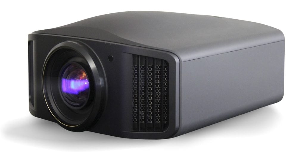 DreamVision EOS 2-L 4K-projektori | Ideaali.fi