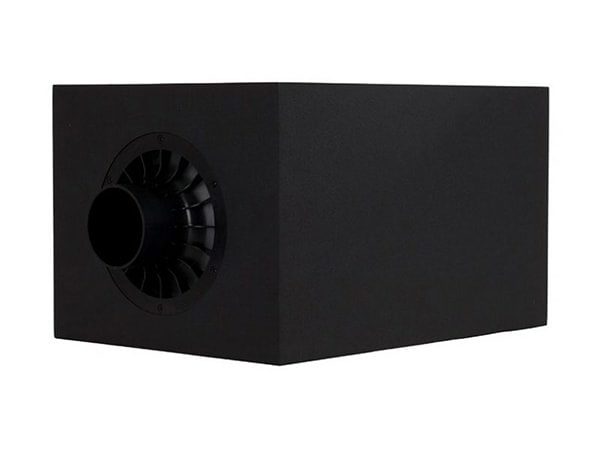 Monitor Audio ICS-8 subwoofer | Ideaali.fi