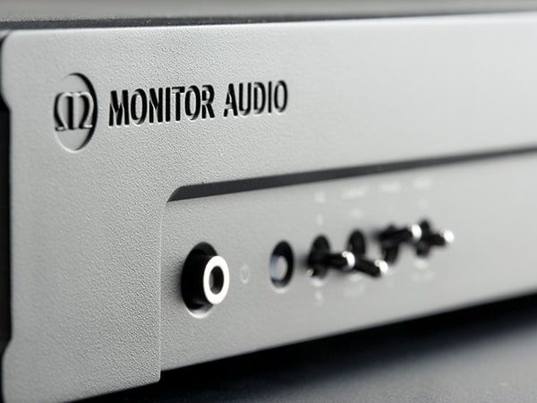 Monitor Audio IWA-250 päätevahvistin | Ideaali.fi