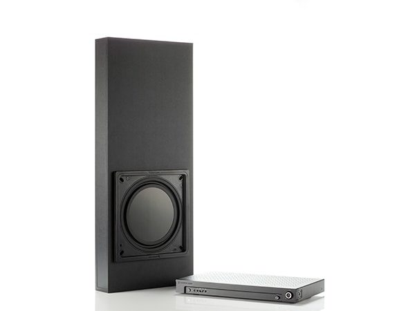 Monitor Audio IWS-10 subwoofer | Ideaali.fi