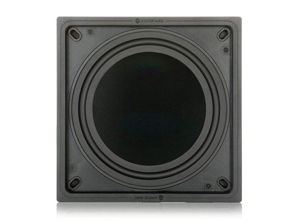 Monitor Audio IWS-10 subwoofer | Ideaali.fi