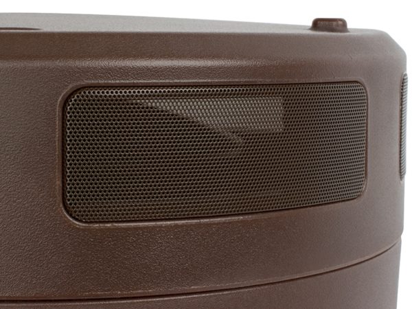 Monitor Audio CLG-W10 subwoofer | Ideaali.fi