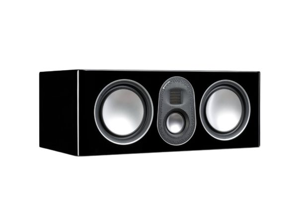 Monitor Audio Gold C250 keskikaiutin - Image 4