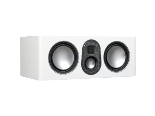 Monitor Audio Gold C250 keskikaiutin | Ideaali.fi